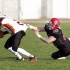 Yakima Mavericks v. Oregon Outlaws