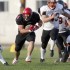 Yakima Mavericks v. Oregon Outlaws