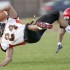 Yakima Mavericks v. Oregon Outlaws