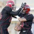 Yakima Mavericks v. Oregon Outlaws