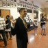 Basketball Documentary Project